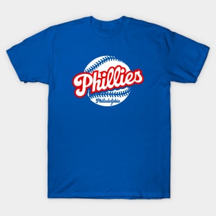 Phillies Classic T-Shirt